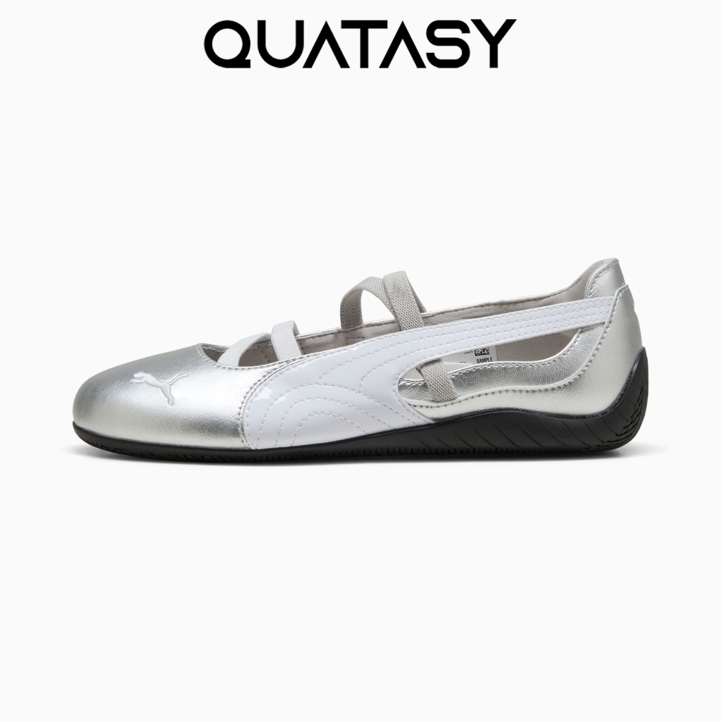 Giày Speedcat Ballet Metallic Chính Hãng