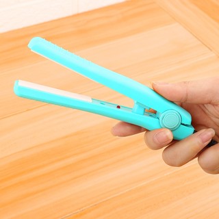 Máy uốn duỗi tóc Mini (nhiều màu)