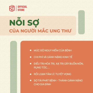 Sách - Chris Giáp Mặt Với Ung Thư - 2H Books Store