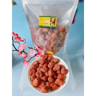 200g Me Xí Muội Chua Cay