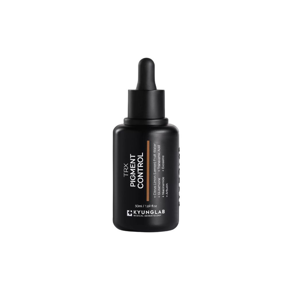 Tinh Chất Giảm Nám Kyunglab TRX Pigment Control 50ml