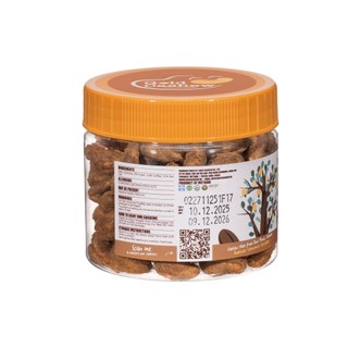 Hạt Điều Rang Cà Phê Xuất Khẩu Nhật Bản Hũ 250gr