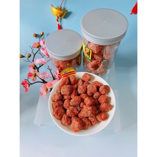 200g Me Xí Muội Chua Cay