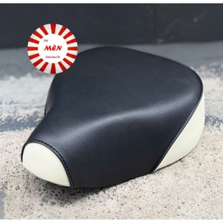YÊN TRƯỚC XE CUB CÁNH ÉN (mút Liên Á)