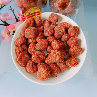 100g me xí muội loại ngon