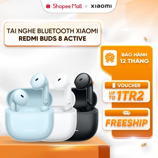 Tai nghe Bluetooth Xiaomi Redmi Buds 8 Active BHR08JTGL/ BHR08JUGL/ BHR08JPGL