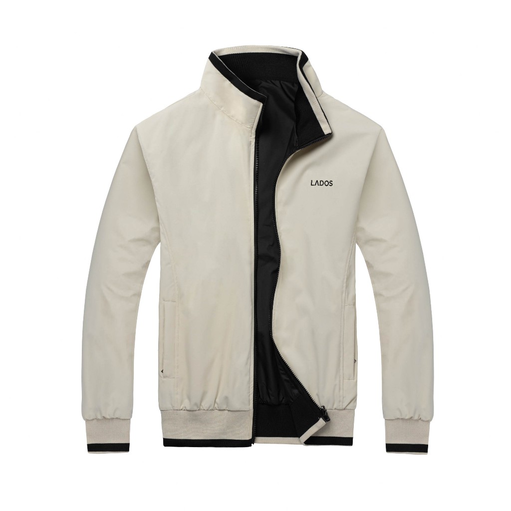 Áo khoác dù nam 2 mặt phiên bản cao cấp LADOS, giá tốt