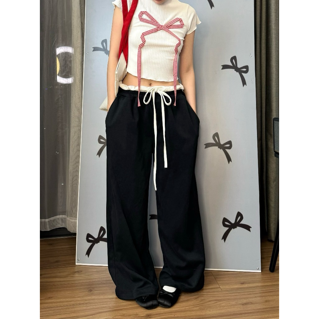 Pass Quần Rút Eo AB- House