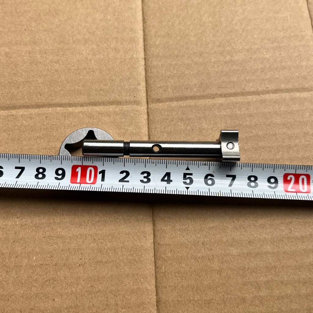 Bộ Sao Bơm Nhớt Máy 186F 186FA Và 188F 188FA Bộ Bơm Nhớt Máy Phát Điện Bơm Nhất Máy Cày 186F Và 188F