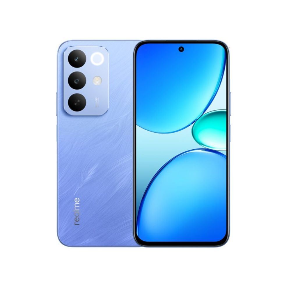 Điện thoại Realme C85 (4G) 8GB 128GB Chính Hãng | BigBuy360 - bigbuy360.vn