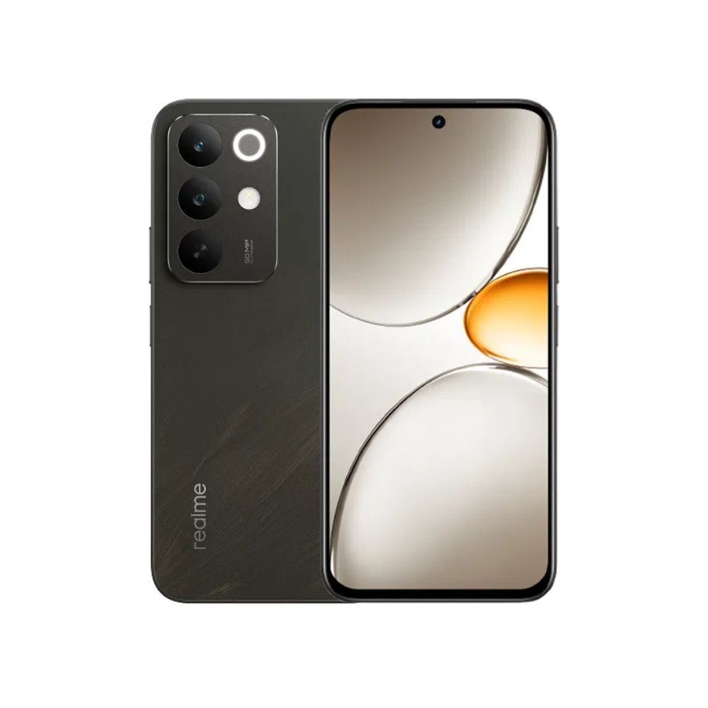 Điện thoại Realme C85 (4G) 8GB 128GB Chính Hãng | BigBuy360 - bigbuy360.vn