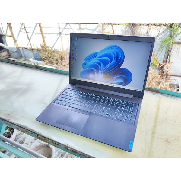 Laptop Cũ Gaming Lenovo L340 core I5-9300H/ Ram 8GB/ SSD 512GB/ VGA Nvidia GeForce GTX 1050 3GB/ LCD