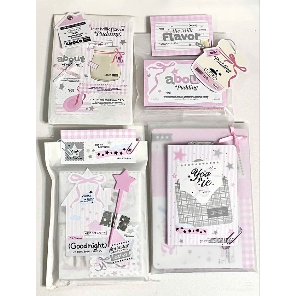 Luckybox card off Cortis