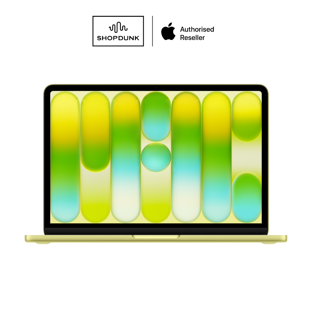MacBook Neo 13 inch A18 Pro 2026 (6 core CPU| 5 core GPU| 8GB RAM| 256GB SSD) | BigBuy360 - bigbuy360.vn
