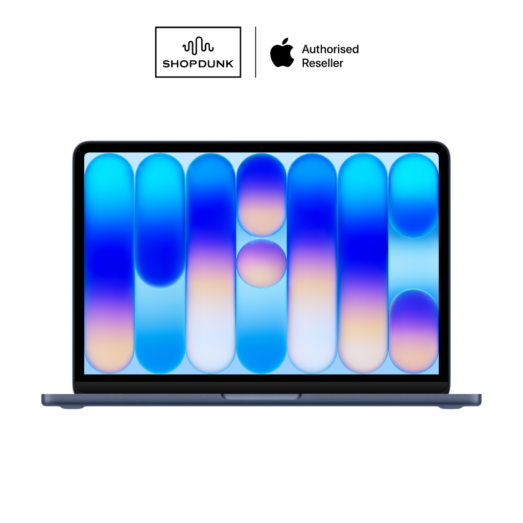 MacBook Neo 13 inch A18 Pro 2026 (6 core CPU| 5 core GPU| 8GB RAM| 256GB SSD) | BigBuy360 - bigbuy360.vn