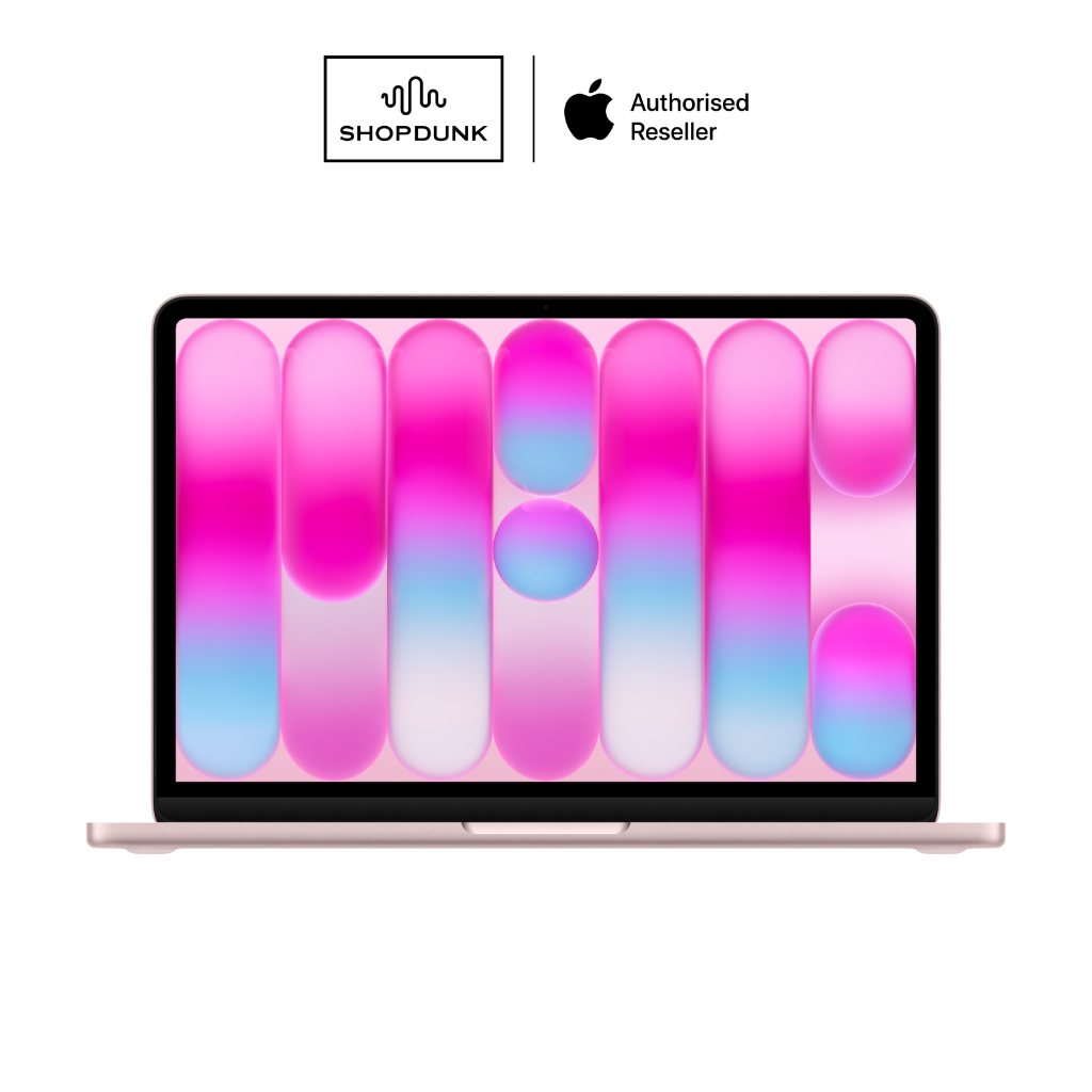 MacBook Neo 13 inch A18 Pro 2026 (6 core CPU| 5 core GPU| 8GB RAM| 256GB SSD)