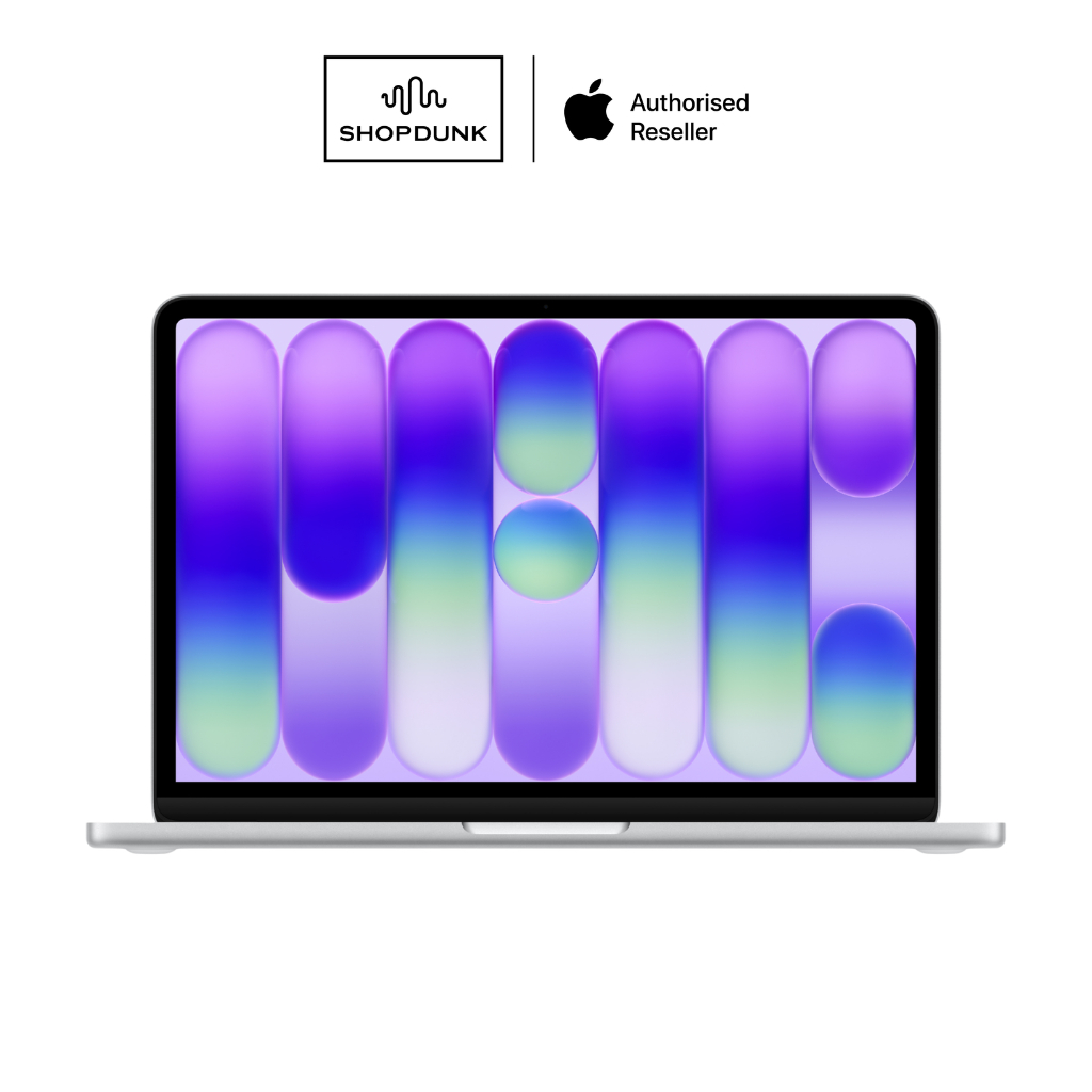 MacBook Neo 13 inch A18 Pro 2026 (6 core CPU| 5 core GPU| 8GB RAM| 256GB SSD) | BigBuy360 - bigbuy360.vn