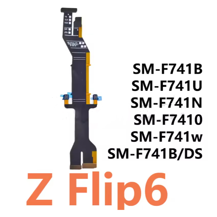 CÁP NGUỒN – CÁP NỐI NGUỒN SAMSUNG Z FLIP 6 / F741