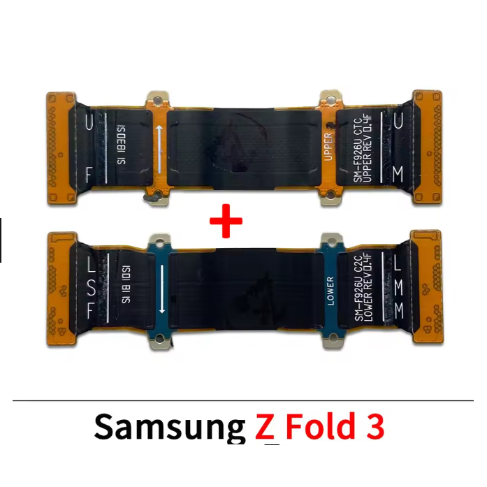 CÁP NGUỒN – CÁP NỐI NGUỒN SAMSUNG Z FOLD 3 / F926 "HÀNG NEW"