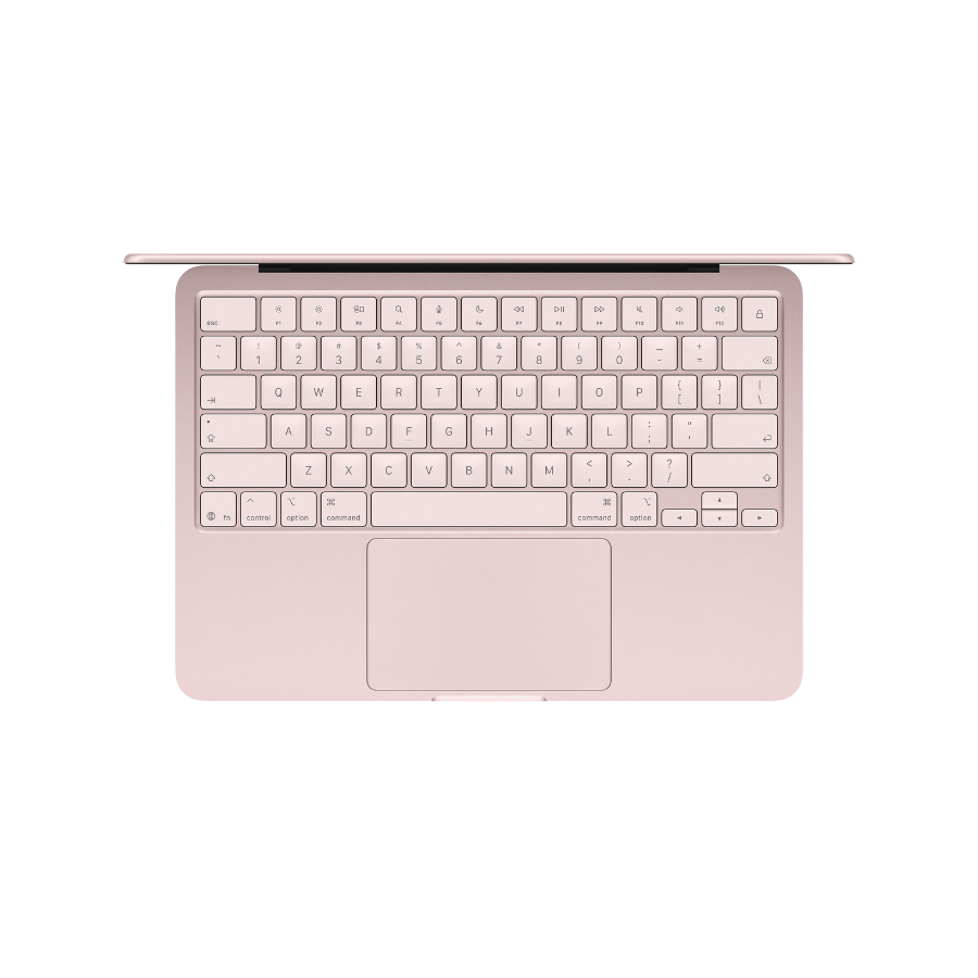 MacBook Neo 13 inch A18 Pro 2026 (6 core CPU| 5 core GPU| 8GB RAM| 256GB SSD) | BigBuy360 - bigbuy360.vn