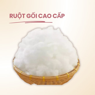 [TẶNG GỐI NHỎ CAO CẤP] Ruột Gối Bầu Cánh Tiên Cao Cấp, Gối Cho Bà Bầu