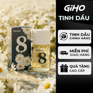 Tinh Dầu Hoa Cúc Thơm Phòng Cao Cấp Size 10ML 30ML 40ML