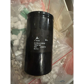 Tụ điện 3900uF-500VDC