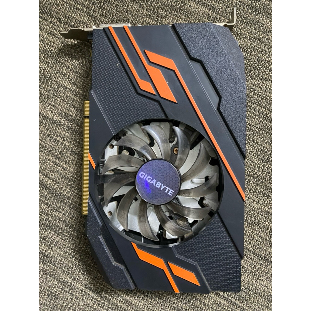 card màn hình gigabyte gt1030-2gb