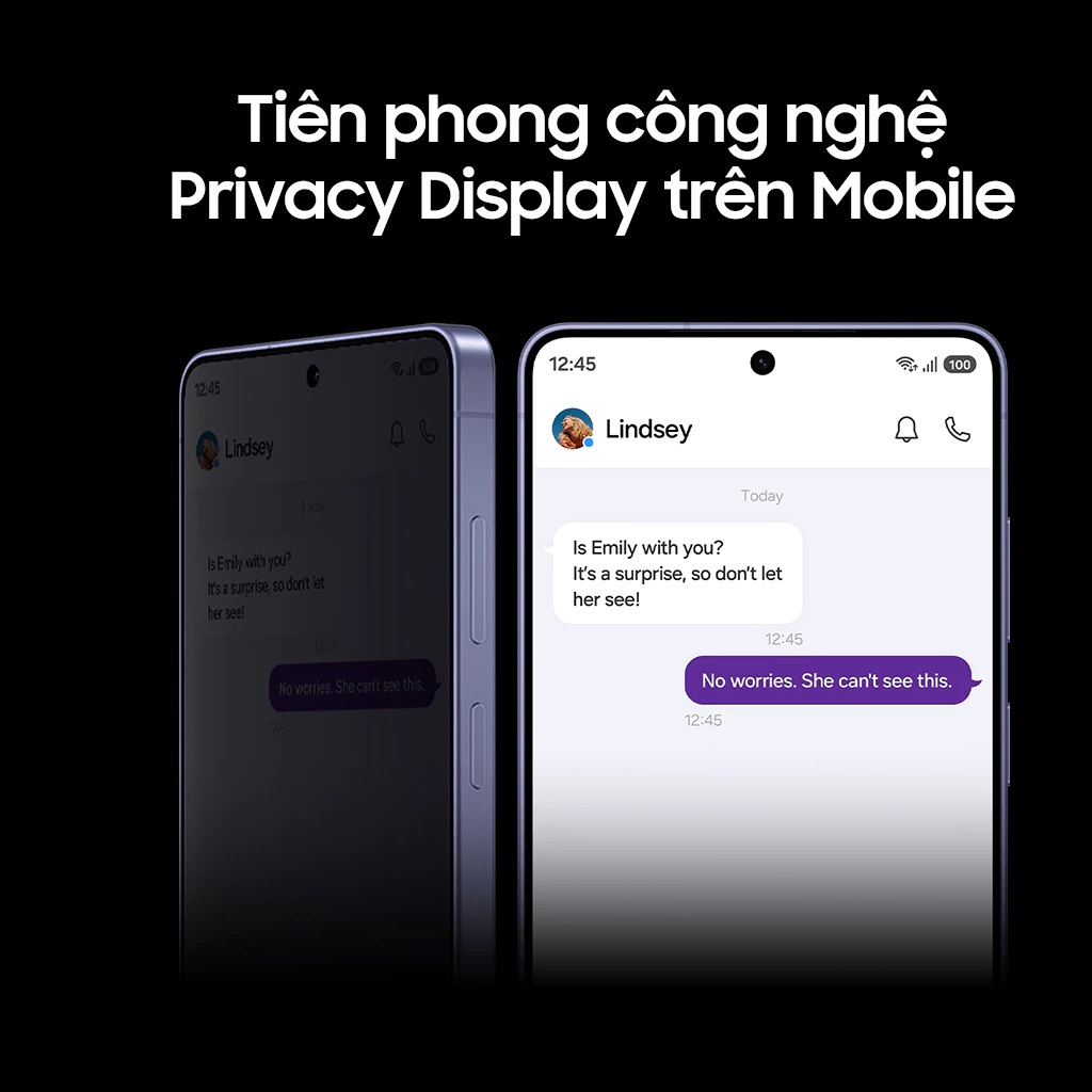 Điện thoại Samsung Galaxy S26 Ultra 12GB + 256GB| Privacy Display| Chip Snapdragon| Galaxy AI Phone | BigBuy360 - bigbuy360.vn