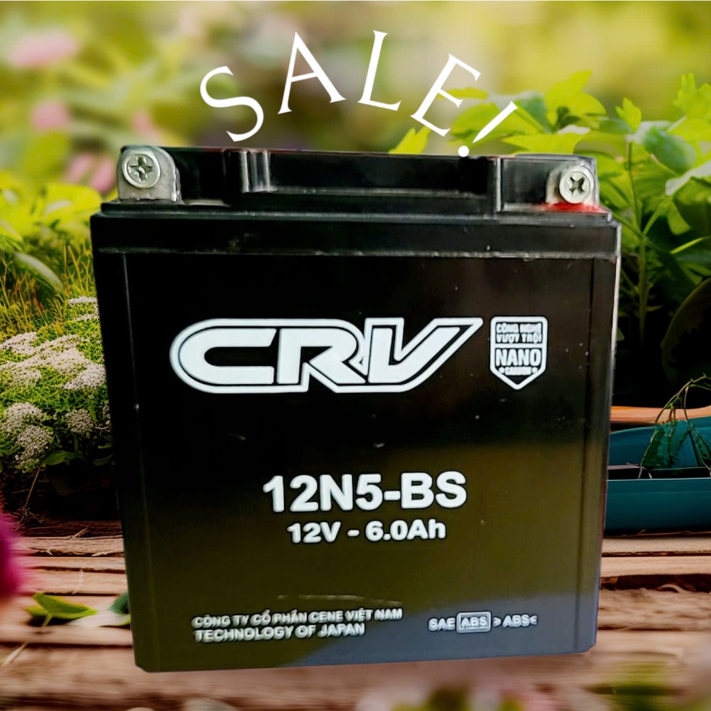 BÌNH AQ XE SIRIUS X.CƠ/WAVE ĐỜI CŨ/DREAM... 12N5-CRV-JAPAN