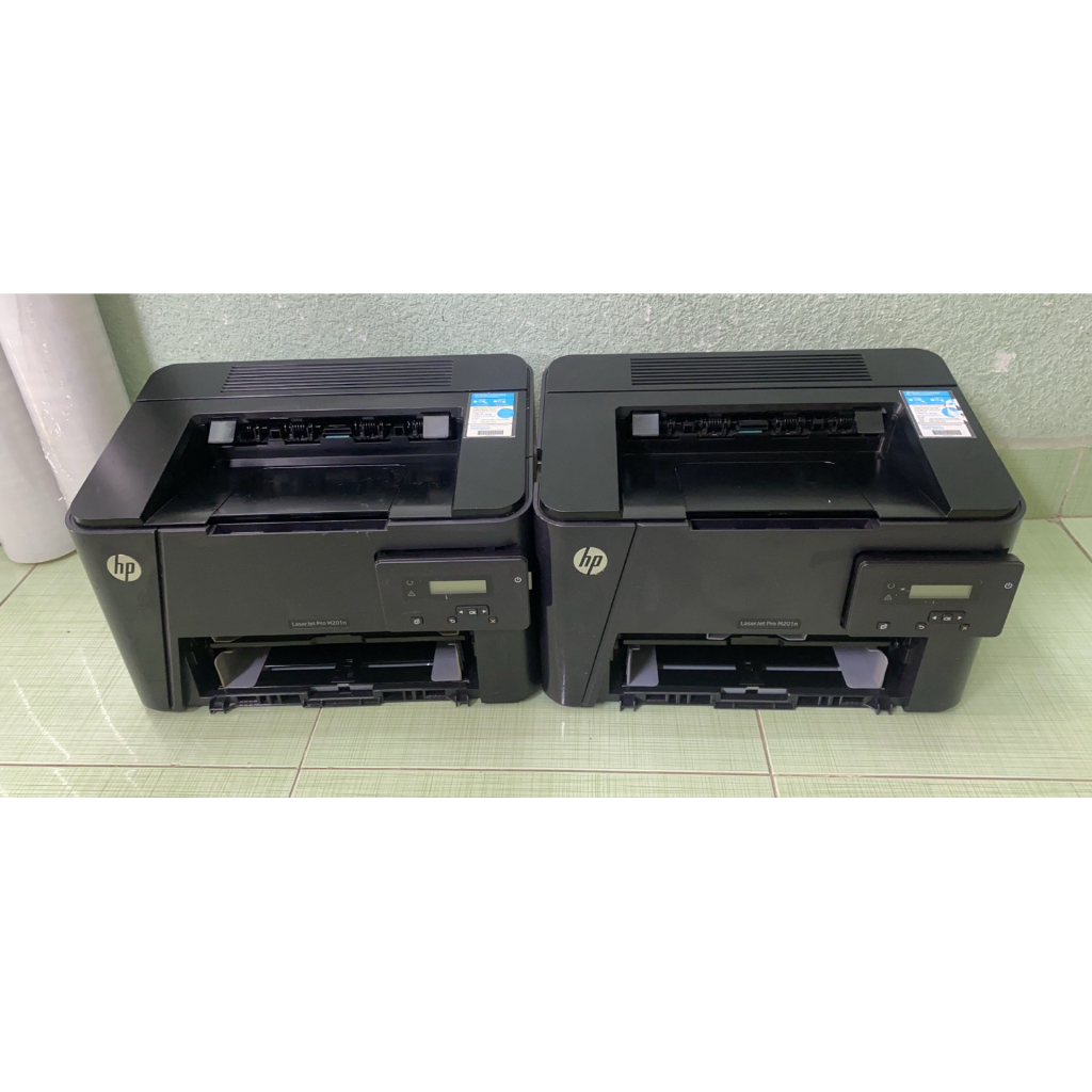 máy in hp m201 n