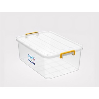 Thùng Chữ Nhật 10L/15L/30L..,Thùng Vuông 15L/30L/55L...Duy Tân, thùng nhựa đa năng chất lượng cao