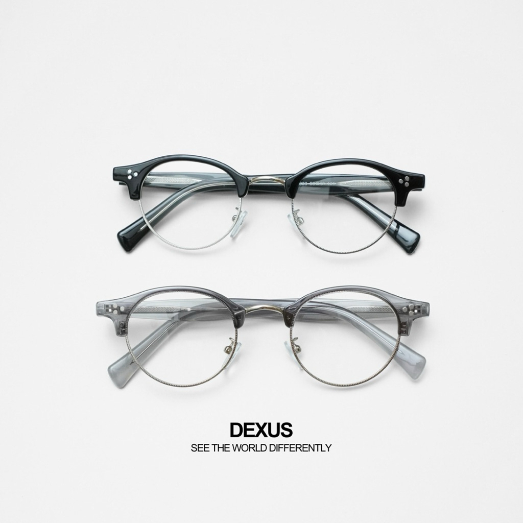 DEXUS - Mắt Kính Nam Nữ [ FEELOU ]