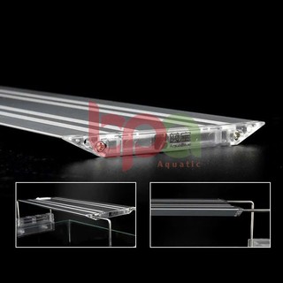 ĐÈN LED AQUA BLUE CẢM ỨNG - ÁNH SÁNG TRẮNG CHUYÊN TRỒNG CÂY THỦY SINH