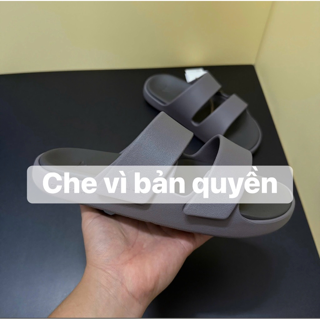 [Chính hãng] DÉP SANDAL ZNSORY Taupe Oxide - JI1858