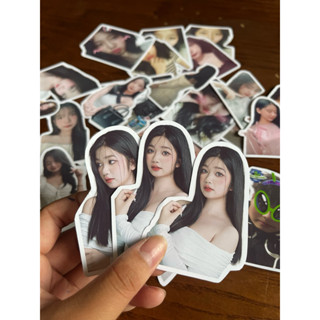 VUI LÒNG ĐẶT ĐƠN SỐ LƯỢNG TỪ 10 CÁI - Stickers in theo yêu cầu - in ảnh theo yêu cầu