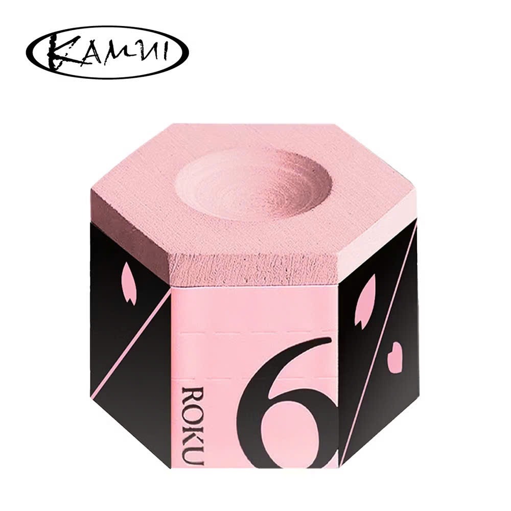 Lơ Kamui RoKu SAKURA, Lơ Bida Chất Lượng Cao - HM Billiards Shop