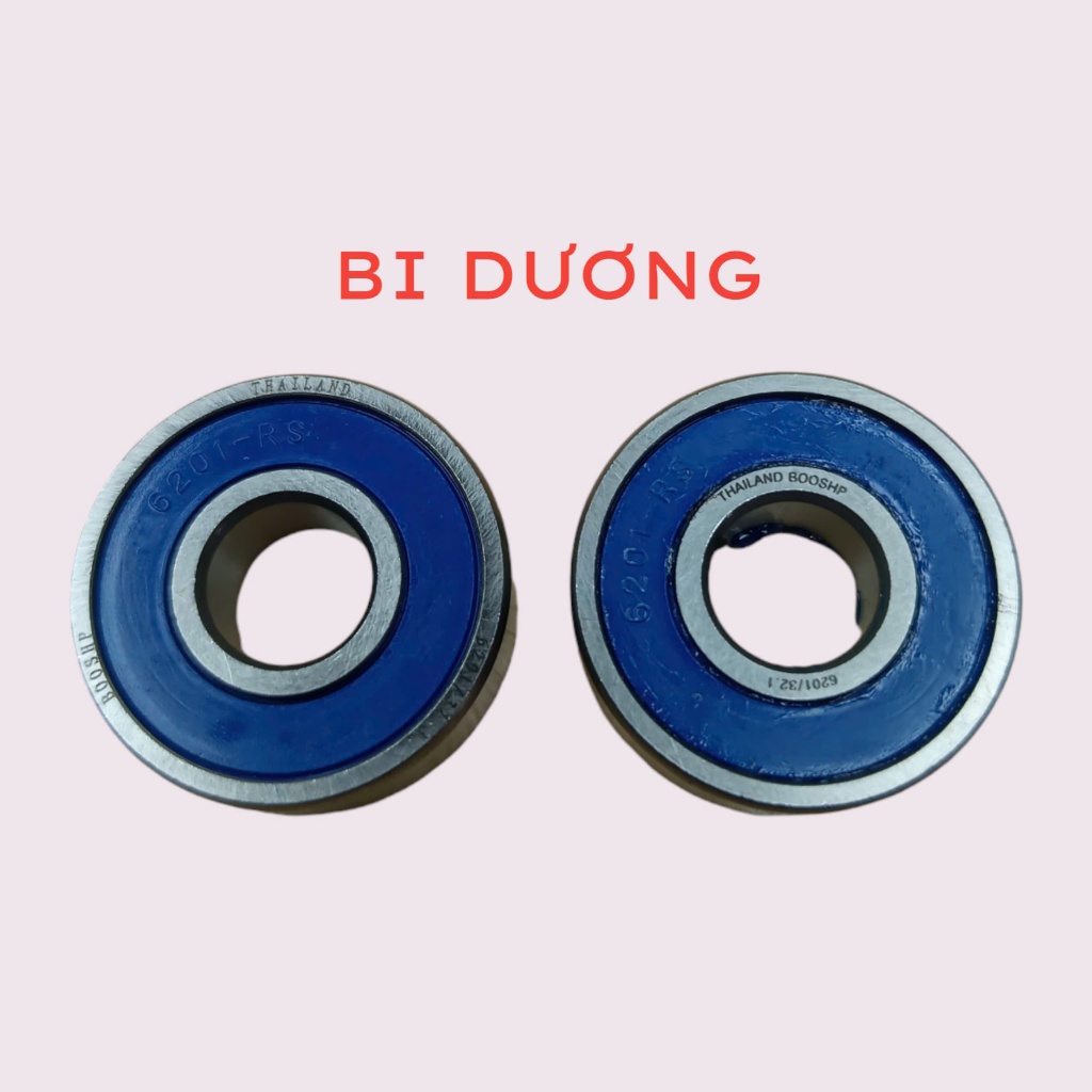 Bi Dương 201 VÀ 301 LIENTOOL