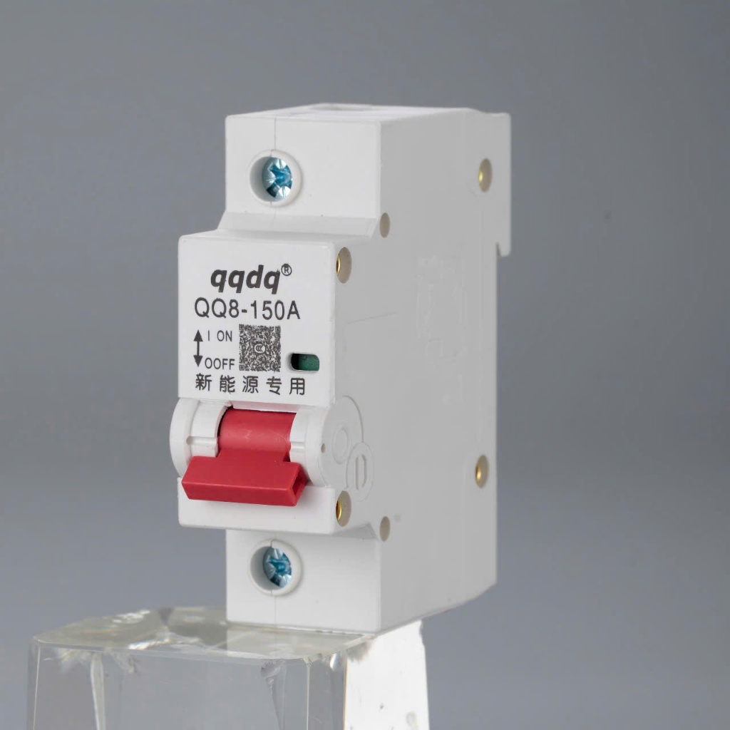 Cầu dao át Atomat CB 40-150a dành cho điện công nghiệp xe điện công suất cao