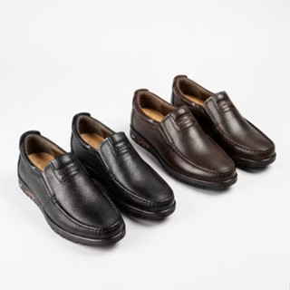 Giày mọi sân da bò thật, da nhập khẩu, bảo hành 12 tháng, size từ 38-44.