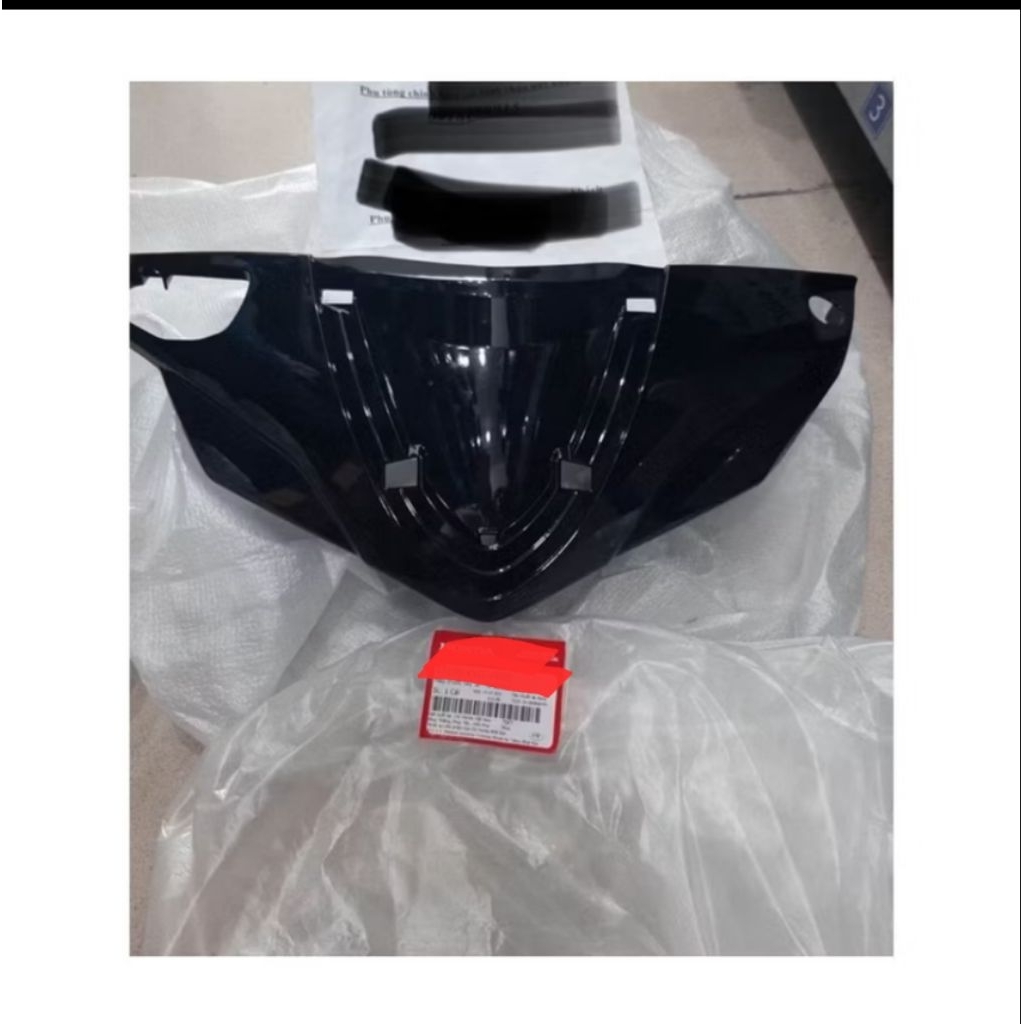 "Nắp trước tay lái  AB 110 đầu bò lớn - Phụ kiện xe tay ga chất lượng"