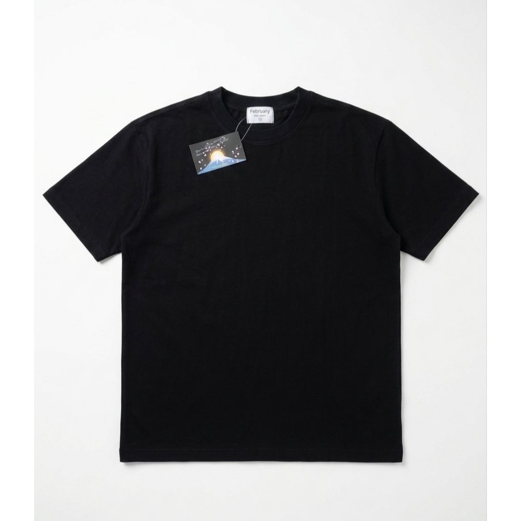 [Deal mở bán 99k] áo thun trơn form rộng cotton 250-270gsm oversize.