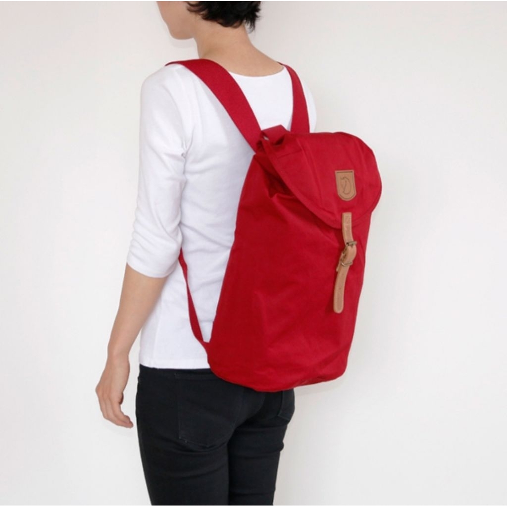 # Ba lô FJ Greenland Backpack Small ( Unisex)