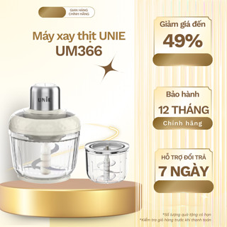 Máy xay thịt UNIE UM366