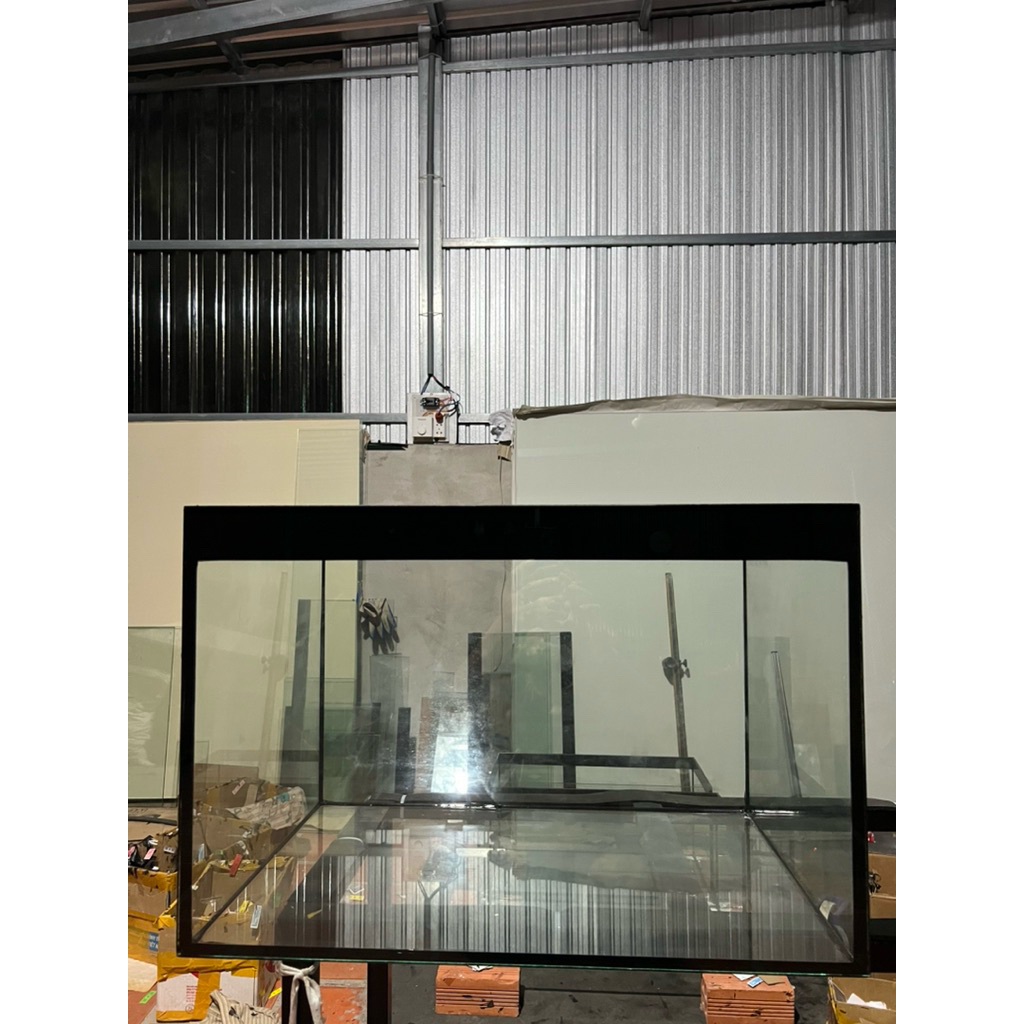 Hồ cá 60*40*40 DRC full 8li chỉ ship miền Nam và miền trung