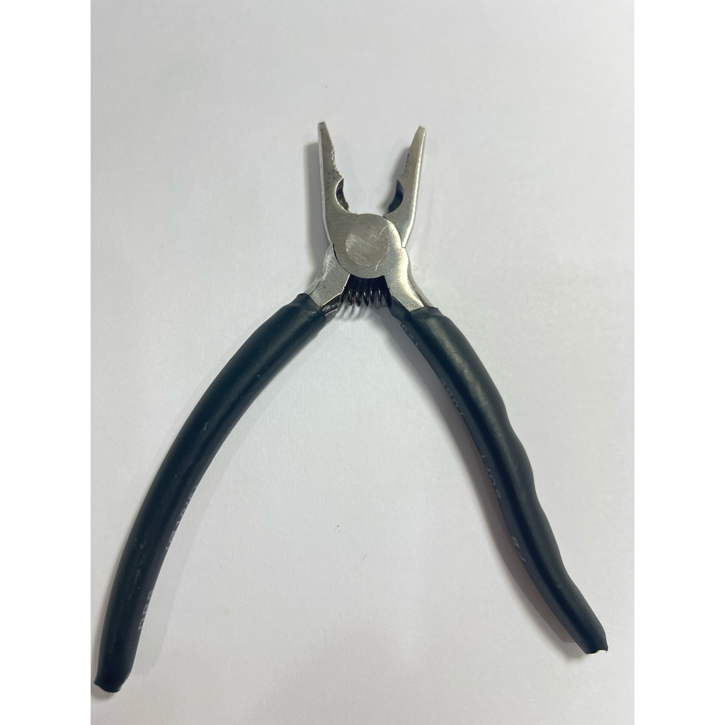 Kìm bằng - hàng Nhật bãi