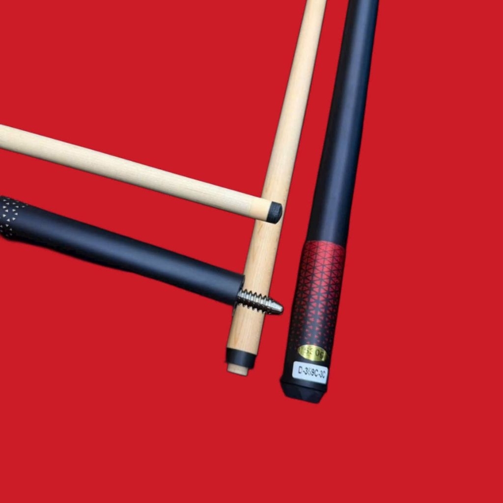 CƠ BIDA 3C DUFFERIN SERIES 3 MODEL MỚI NHẤT, Tặng kèm phụ kiện