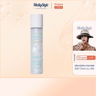 H50_(KÈM QUÀ) Xịt khoáng cấp ẩm dưỡng sáng chiết xuất ngọc trai Celgen Pearl Moisture Solution