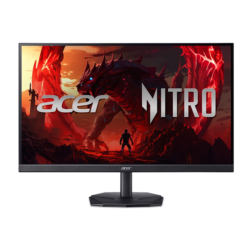 [Chính hãng] Màn Hình Gaming Acer Nitro KG271U W3 27 Inch 2K QHD 240Hz 0.5ms - Chuẩn Màu sRGB