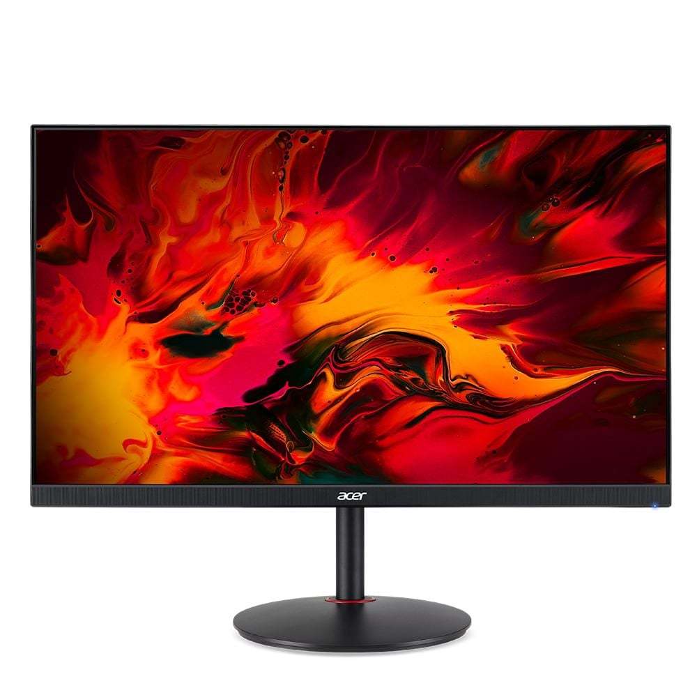 Màn Hình Gaming Acer Nitro XV252Q F 24.5 Inch FHD IPS 390Hz 1ms Chuyên Thể Thao Điện Tử Chính Hãng